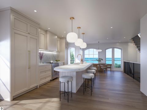 Tiny photo for 100 N Park St #A, Traverse City, MI 49684 (MLS # 1941511)