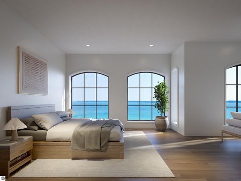 Tiny photo for 100 N Park St #A, Traverse City, MI 49684 (MLS # 1941511)