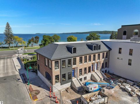 Tiny photo for 100 N Park St #A, Traverse City, MI 49684 (MLS # 1941511)