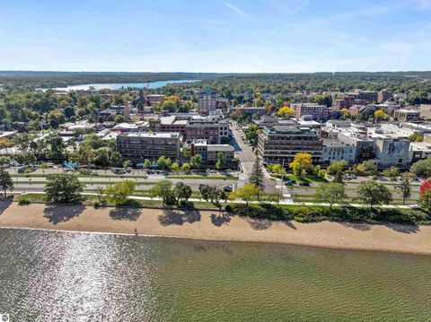 Tiny photo for 100 N Park St #A, Traverse City, MI 49684 (MLS # 1941511)