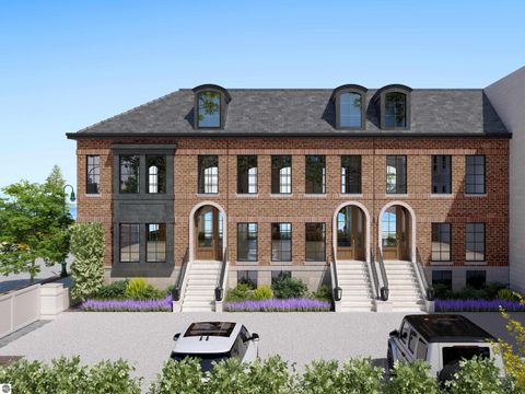 Tiny photo for 100 N Park St #A, Traverse City, MI 49684 (MLS # 1941511)