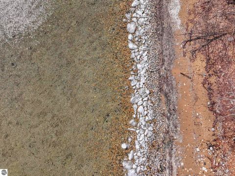 Tiny photo for 00000 Bluff Road, Traverse City, MI 49686 (MLS # 1943885)