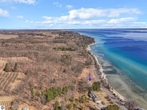 Photo of 00000 Bluff Road, Traverse City, MI 49686 (MLS # 1943885)