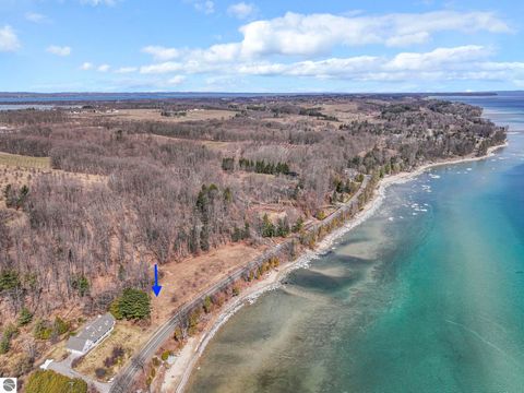 Tiny photo for 00000 Bluff Road, Traverse City, MI 49686 (MLS # 1943885)