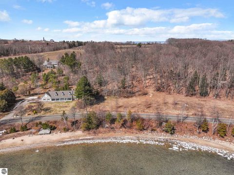 Tiny photo for 00000 Bluff Road, Traverse City, MI 49686 (MLS # 1943885)