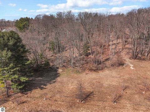 Tiny photo for 00000 Bluff Road, Traverse City, MI 49686 (MLS # 1943885)