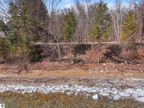 Tiny photo for 00000 Bluff Road, Traverse City, MI 49686 (MLS # 1943885)