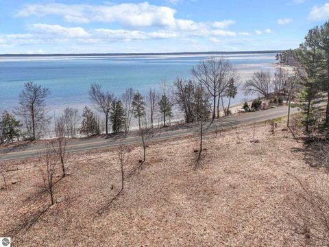 Tiny photo for 00000 Bluff Road, Traverse City, MI 49686 (MLS # 1943885)
