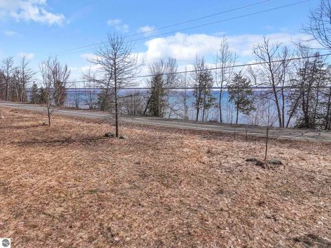 Tiny photo for 00000 Bluff Road, Traverse City, MI 49686 (MLS # 1943885)
