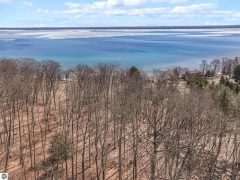 Tiny photo for 00000 Bluff Road, Traverse City, MI 49686 (MLS # 1943885)
