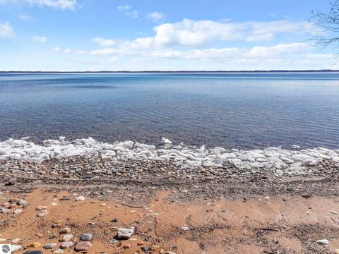 Tiny photo for 00000 Bluff Road, Traverse City, MI 49686 (MLS # 1943885)