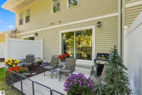 Photo of 1554 Simsbury Street #3, Traverse City, MI 49686 (MLS # 1950939)