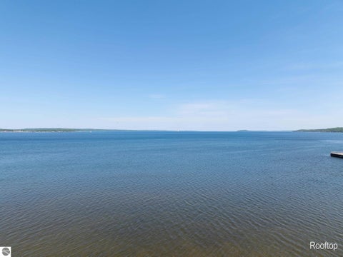 Tiny photo for 619 E Front Street #405, Traverse City, MI 49686 (MLS # 1946826)