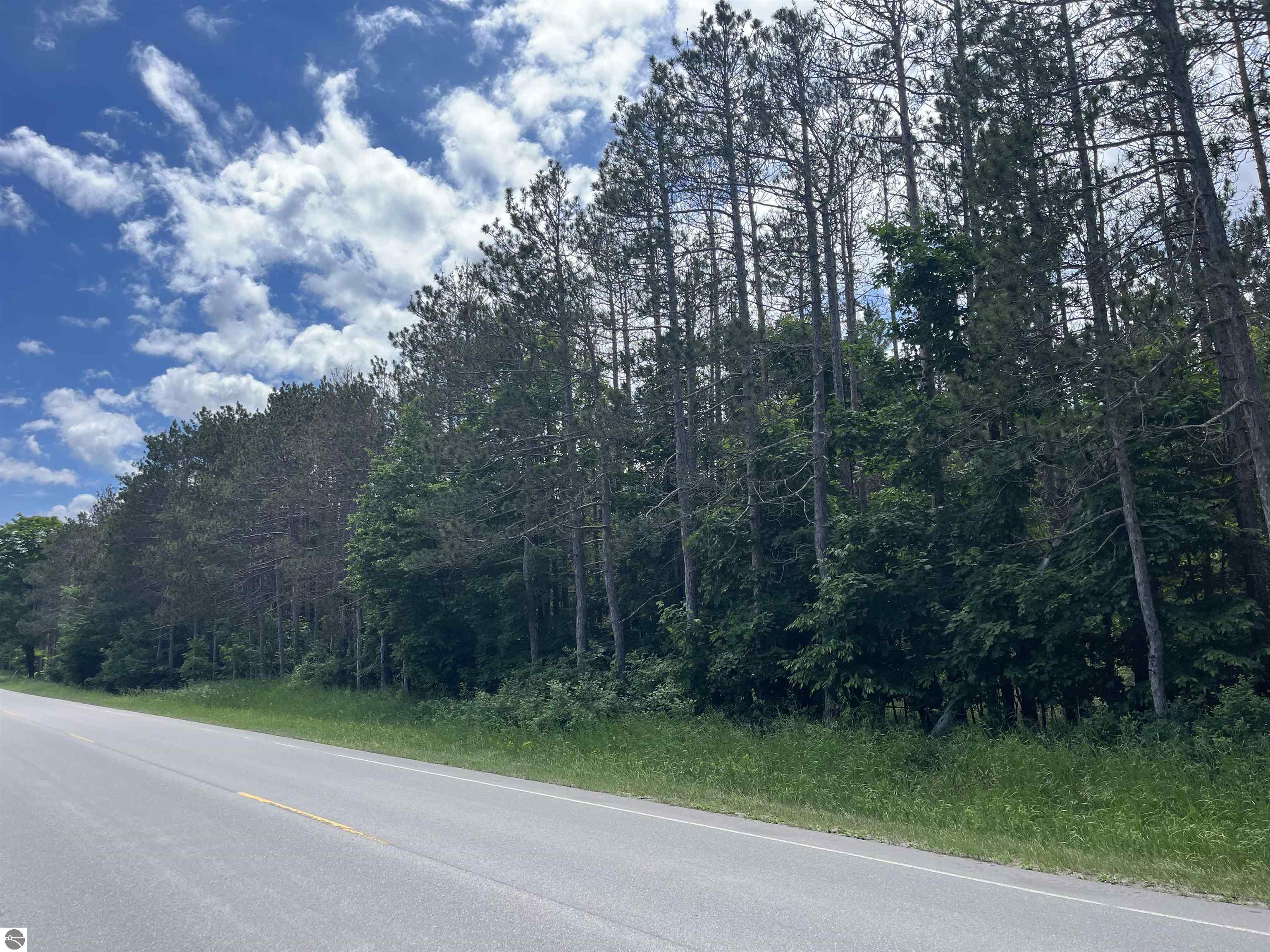 Photo 1 of 9 — Parcel C Maple City Highway, Lake Ann, MI 49650