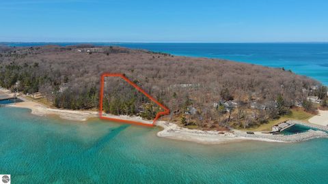 Photo of 4152 N Omena Point Road, Omena, MI 49674 (MLS # 1943990)
