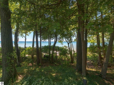 Tiny photo for 4152 N Omena Point Road, Omena, MI 49674 (MLS # 1943990)