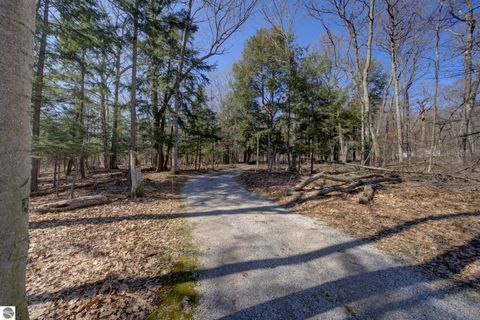 Tiny photo for 4152 N Omena Point Road, Omena, MI 49674 (MLS # 1943990)