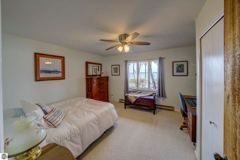 Tiny photo for 4152 N Omena Point Road, Omena, MI 49674 (MLS # 1943990)