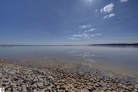 Tiny photo for 4152 N Omena Point Road, Omena, MI 49674 (MLS # 1943990)
