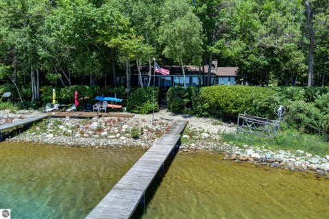 Photo of 4152 N Omena Point Road, Omena, MI 49674 (MLS # 1943990)
