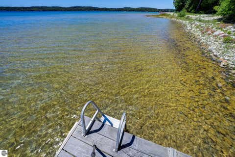 Tiny photo for 4152 N Omena Point Road, Omena, MI 49674 (MLS # 1943990)