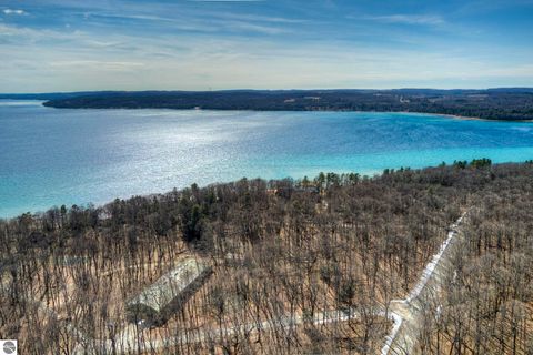 Tiny photo for 4152 N Omena Point Road, Omena, MI 49674 (MLS # 1943990)