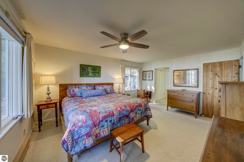 Tiny photo for 4152 N Omena Point Road, Omena, MI 49674 (MLS # 1943990)