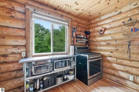 Tiny photo for 7727 Loggers Drive, Manton, MI 49663 (MLS # 1949363)