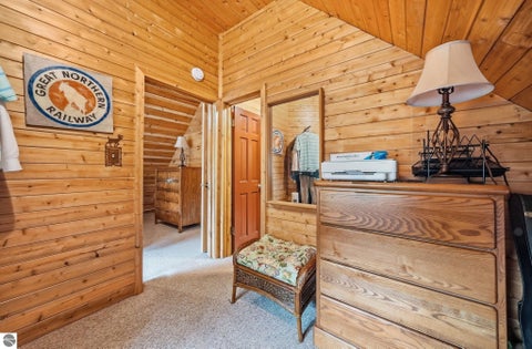 Tiny photo for 7727 Loggers Drive, Manton, MI 49663 (MLS # 1949363)