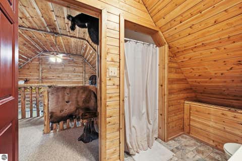 Tiny photo for 7727 Loggers Drive, Manton, MI 49663 (MLS # 1949363)