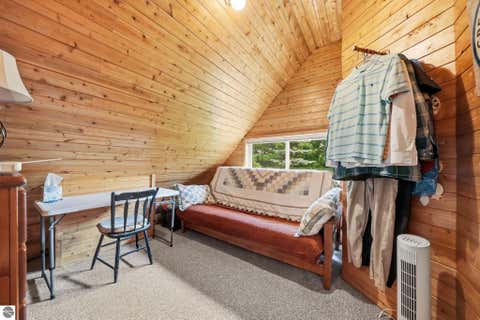 Tiny photo for 7727 Loggers Drive, Manton, MI 49663 (MLS # 1949363)