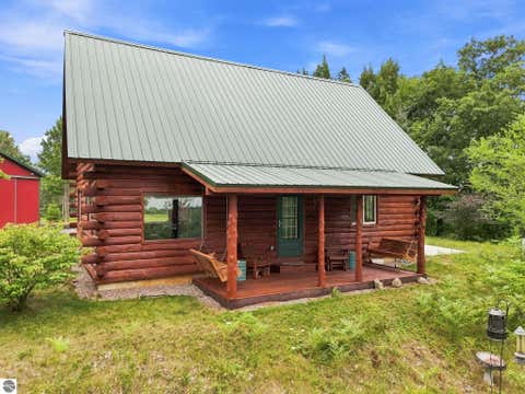 Tiny photo for 7727 Loggers Drive, Manton, MI 49663 (MLS # 1949363)