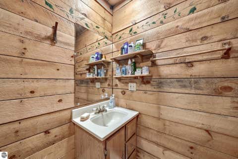 Tiny photo for 7727 Loggers Drive, Manton, MI 49663 (MLS # 1949363)
