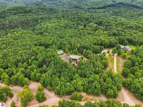 Tiny photo for 7727 Loggers Drive, Manton, MI 49663 (MLS # 1949363)