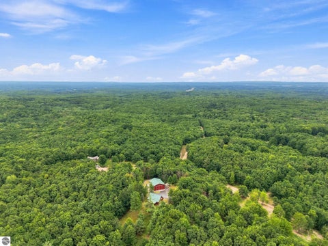 Tiny photo for 7727 Loggers Drive, Manton, MI 49663 (MLS # 1949363)