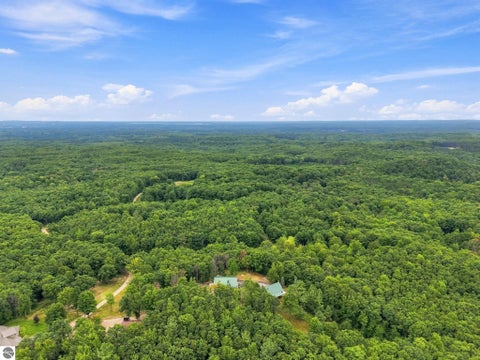 Tiny photo for 7727 Loggers Drive, Manton, MI 49663 (MLS # 1949363)