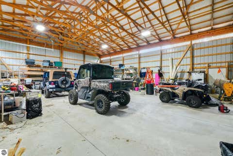 Tiny photo for 7727 Loggers Drive, Manton, MI 49663 (MLS # 1949363)