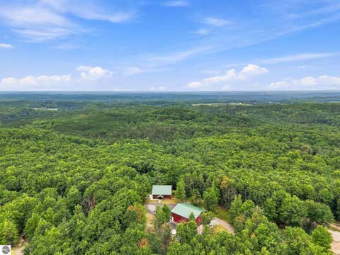 Tiny photo for 7727 Loggers Drive, Manton, MI 49663 (MLS # 1949363)