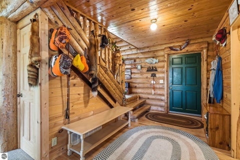 Tiny photo for 7727 Loggers Drive, Manton, MI 49663 (MLS # 1949363)