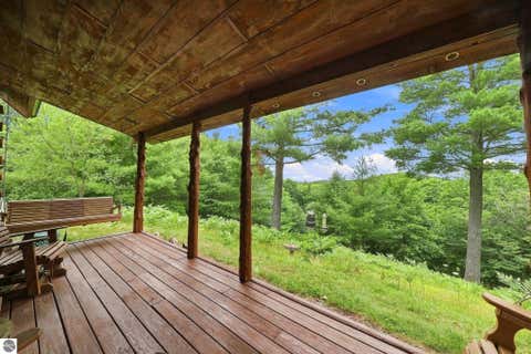 Tiny photo for 7727 Loggers Drive, Manton, MI 49663 (MLS # 1949363)