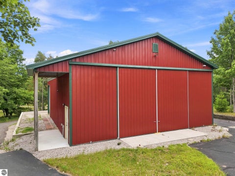 Tiny photo for 7727 Loggers Drive, Manton, MI 49663 (MLS # 1949363)