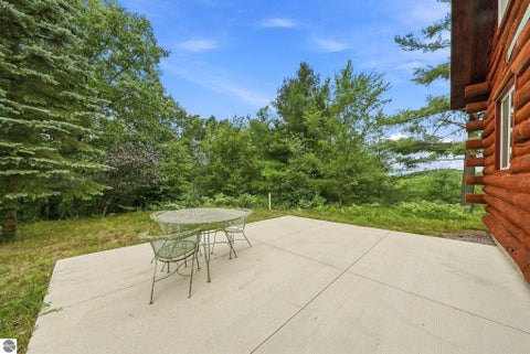 Tiny photo for 7727 Loggers Drive, Manton, MI 49663 (MLS # 1949363)