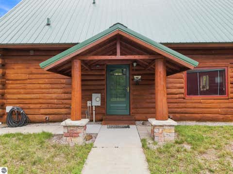 Tiny photo for 7727 Loggers Drive, Manton, MI 49663 (MLS # 1949363)