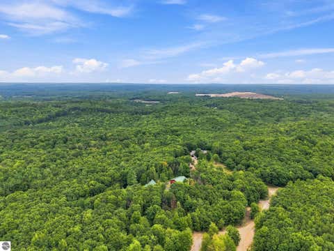 Tiny photo for 7727 Loggers Drive, Manton, MI 49663 (MLS # 1949363)