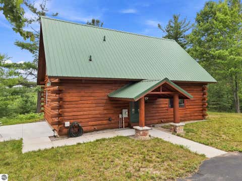Photo of 7727 Loggers Drive, Manton, MI 49663 (MLS # 1949363)