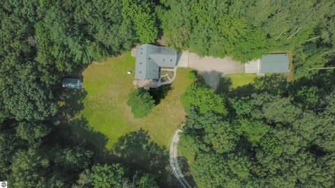 Photo of 4769 Feather Trail, Edmore, MI 48829 (MLS # 1947801)