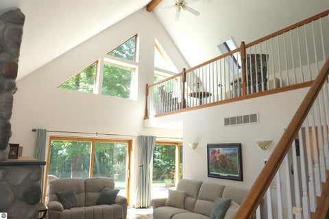 Tiny photo for 4769 Feather Trail, Edmore, MI 48829 (MLS # 1947801)