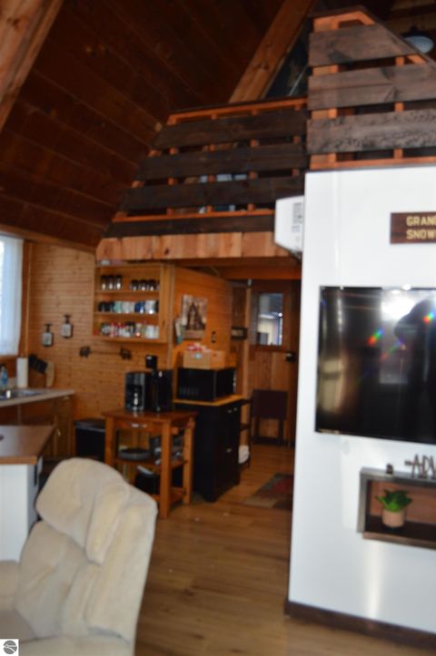 Tiny photo for 3119 Main, Grayling, MI 48739 (MLS # 1942105)