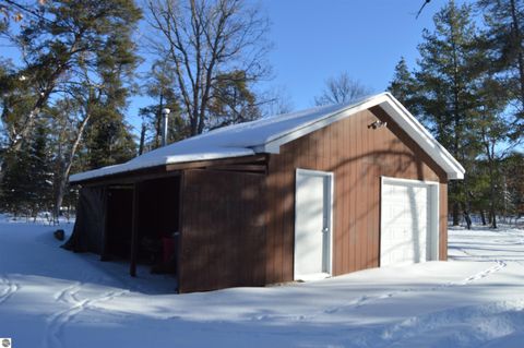 Tiny photo for 3119 Main, Grayling, MI 48739 (MLS # 1942105)