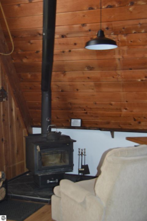 Tiny photo for 3119 Main, Grayling, MI 48739 (MLS # 1942105)